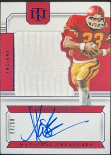 Marcus Allen