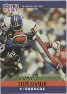 Steve Atwater