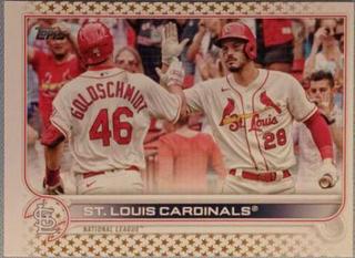 St. Louis Cardinals