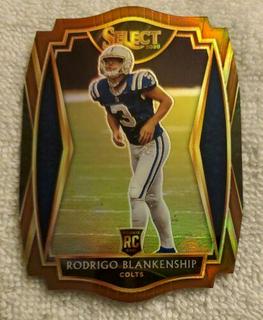 Rodrigo Blankenship