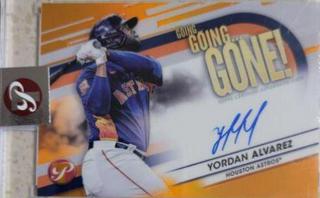 Yordan Alvarez