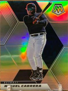 Miguel Cabrera