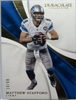 Matthew Stafford