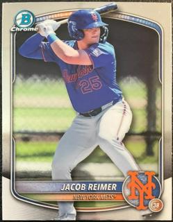 Jacob Reimer