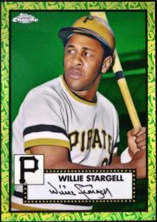 Willie Stargell
