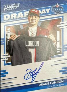 Drake London