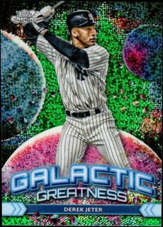 Derek Jeter