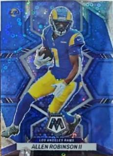 Allen Robinson II