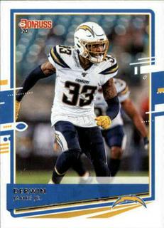 Derwin James Jr.