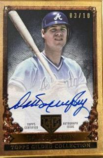 Dale Murphy