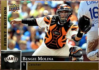 Bengie Molina