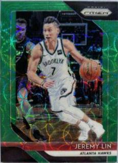 Jeremy Lin