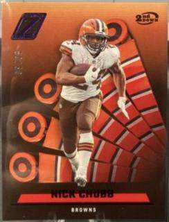 Nick Chubb