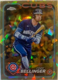 Cody Bellinger