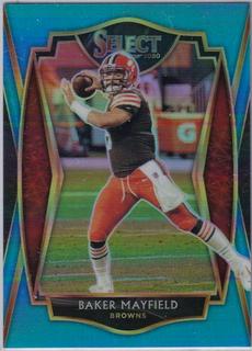 Baker Mayfield