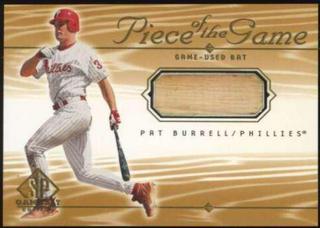 Pat Burrell