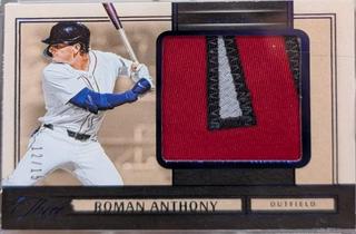 Roman Anthony