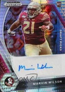 Marvin Wilson