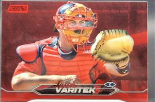 Jason Varitek