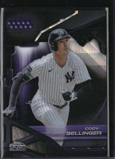 Cody Bellinger