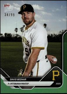 David Bednar