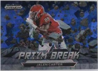 Jalen Carter