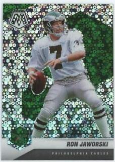 Ron Jaworski