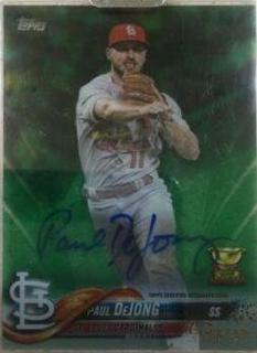Paul Dejong