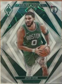 Jayson Tatum