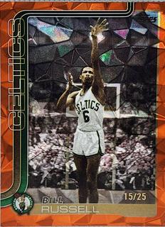 Bill Russell