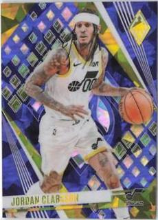 Jordan Clarkson
