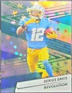 Derius Davis