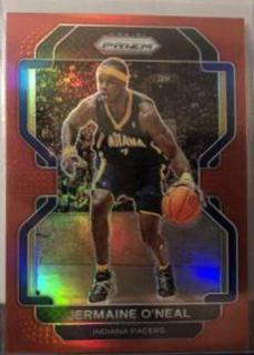 Jermaine O'Neal