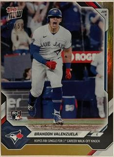 Brandon Valenzuela