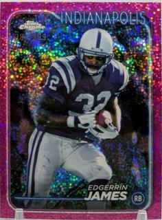 Edgerrin James