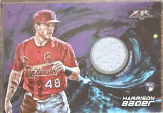 Harrison Bader