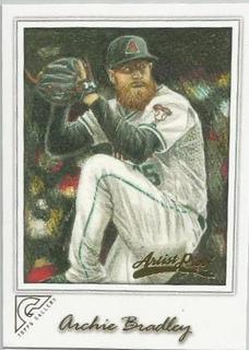 Archie Bradley