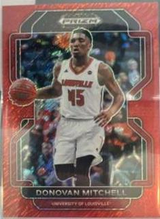 Donovan Mitchell