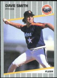 Dave Smith