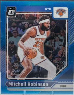 Mitchell Robinson