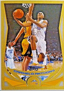 Carmelo Anthony