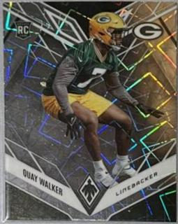 Quay Walker