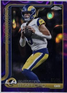 Matthew Stafford