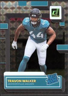 Travon Walker