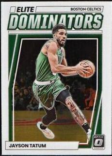 Jayson Tatum