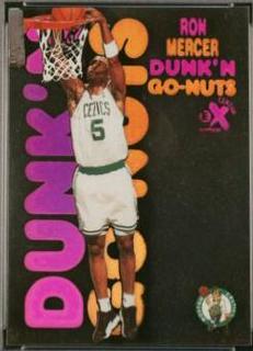 Ron Mercer