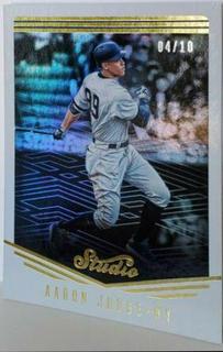 Aaron Judge