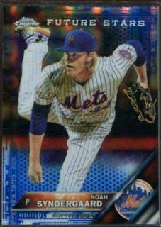 Noah Syndergaard