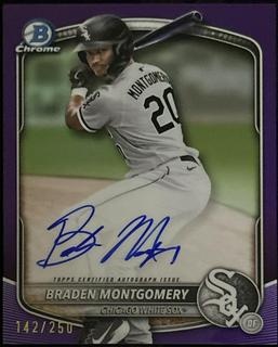 Braden Montgomery