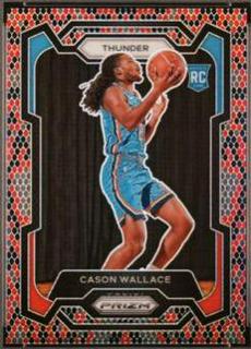 Cason Wallace